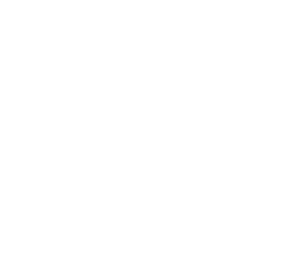 The Modern studio wireframe illustration