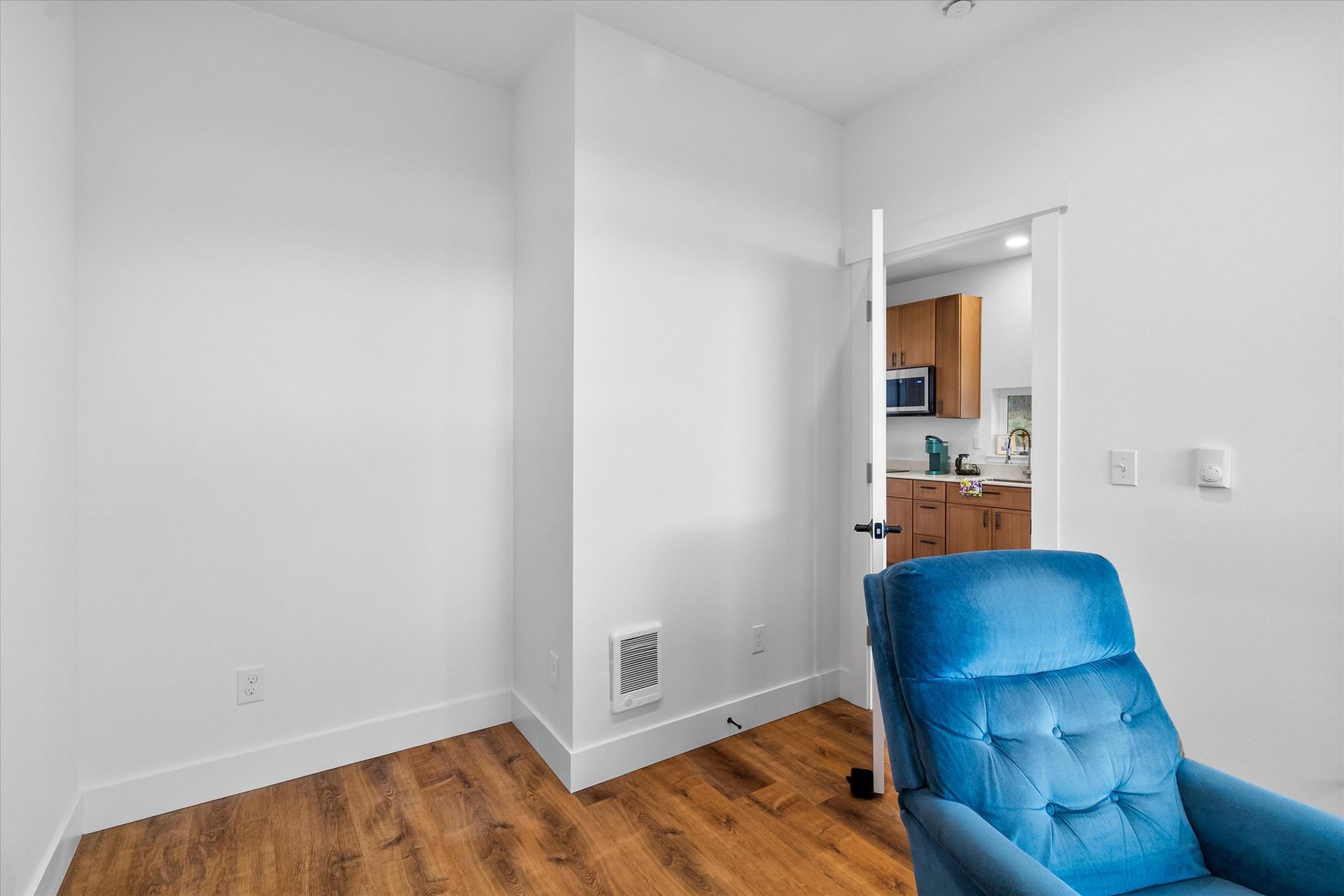 Custom ADU project photo 18