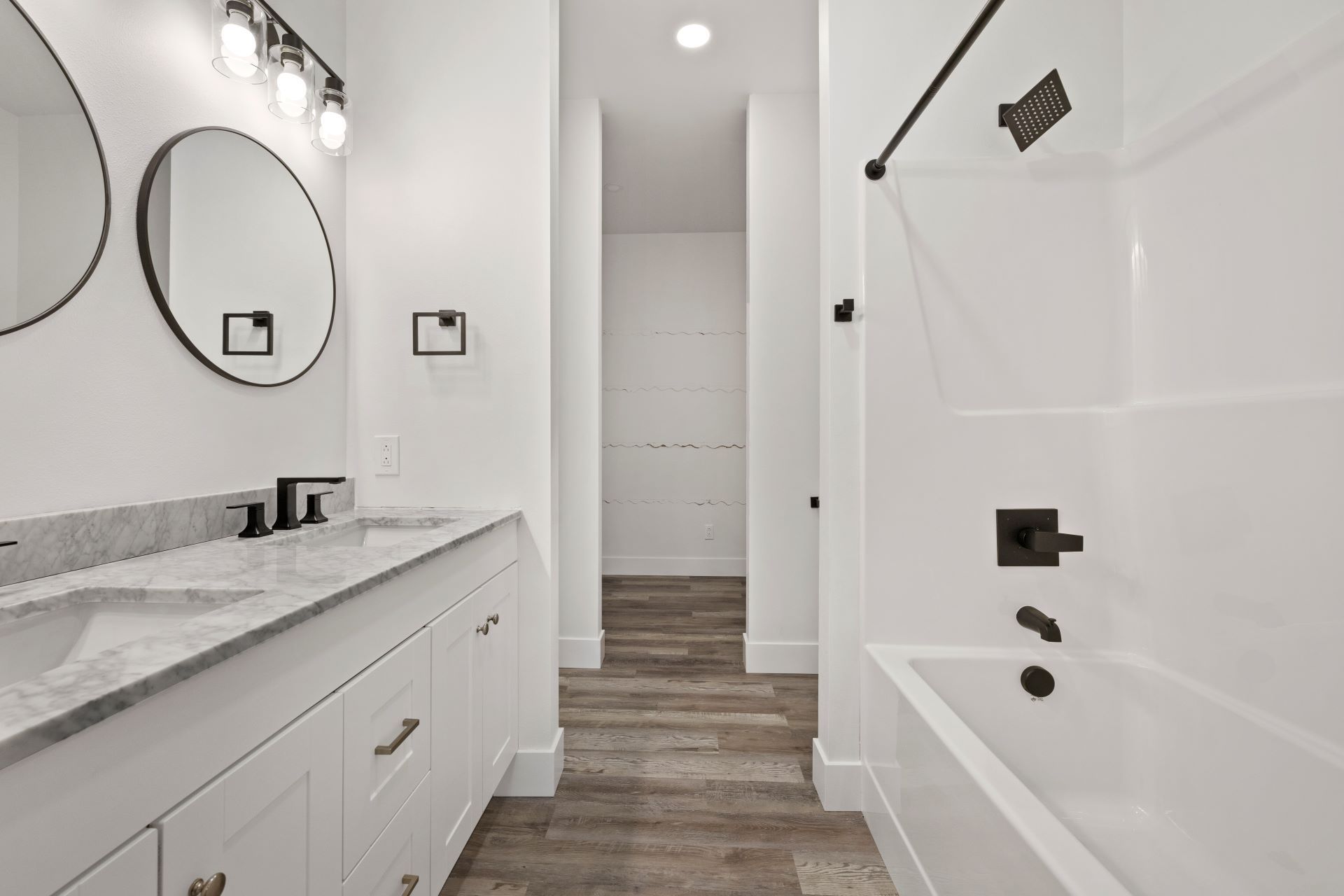 Custom home photo 4