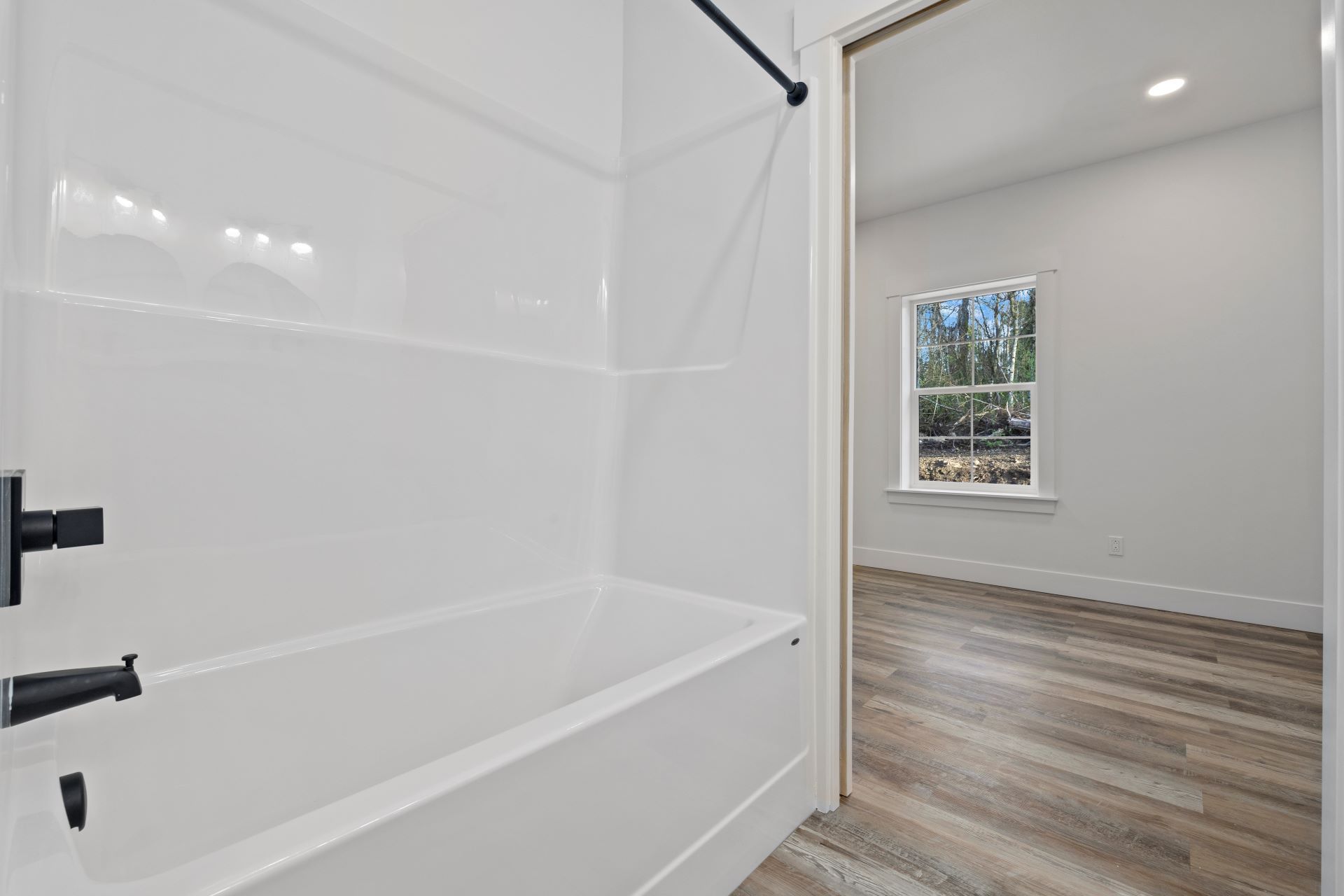 Custom home photo 5