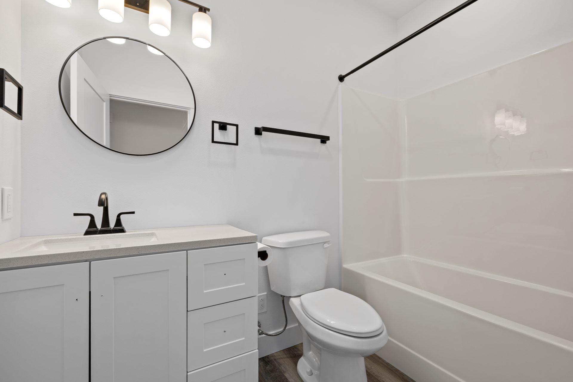 Custom home photo 8