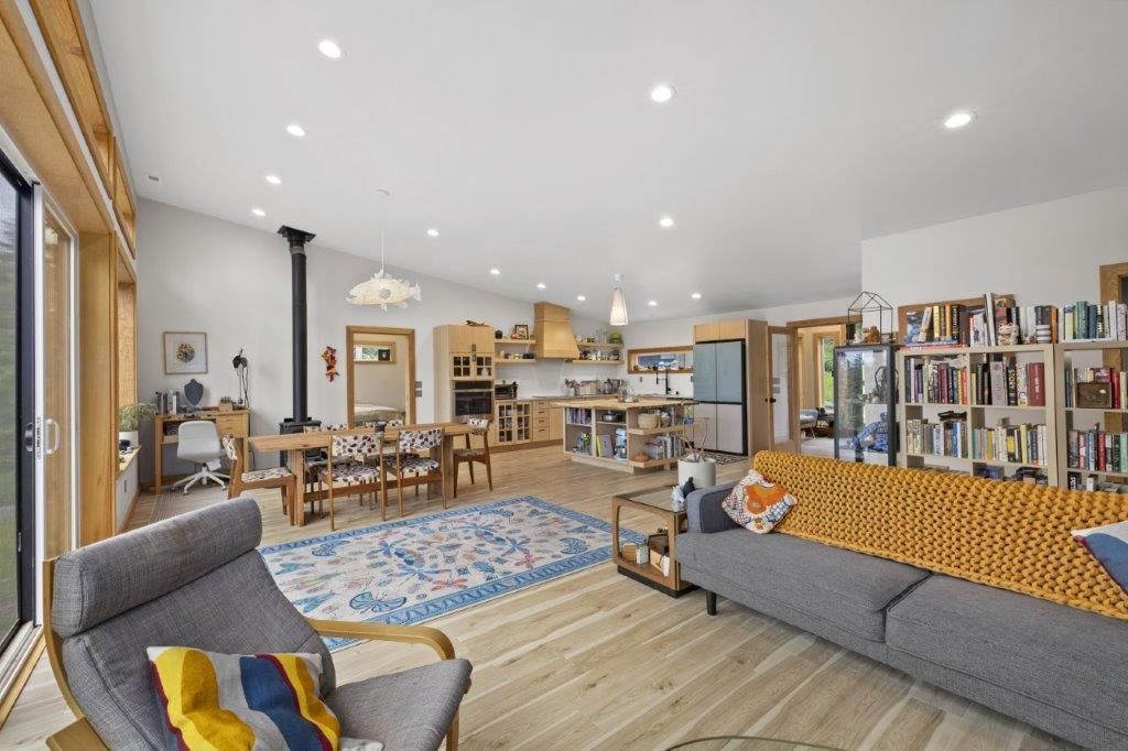Shaughnessy project photo 17