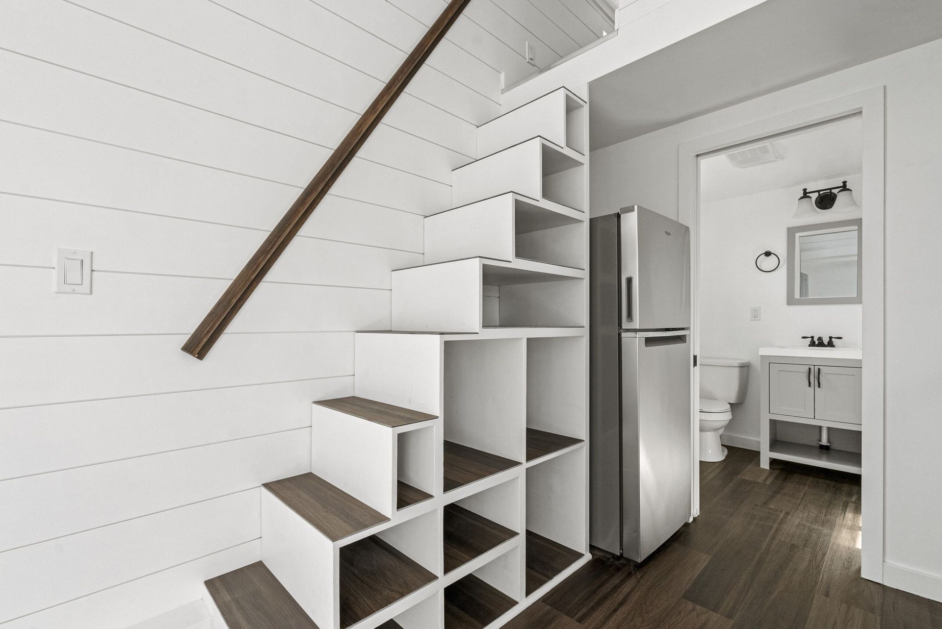 Tiny Home Bridgeview model photo 7