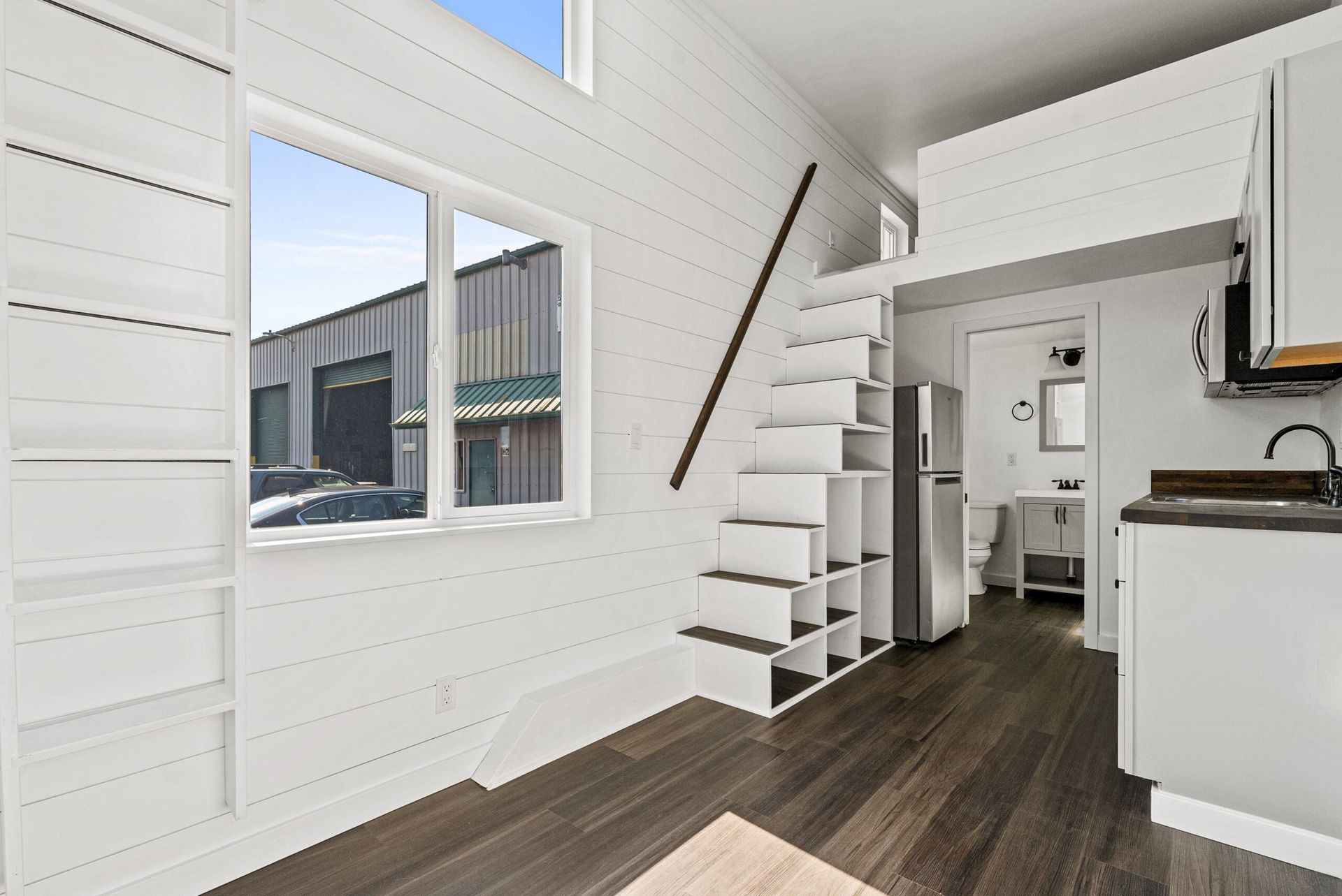 Tiny Home Bridgeview model photo 9