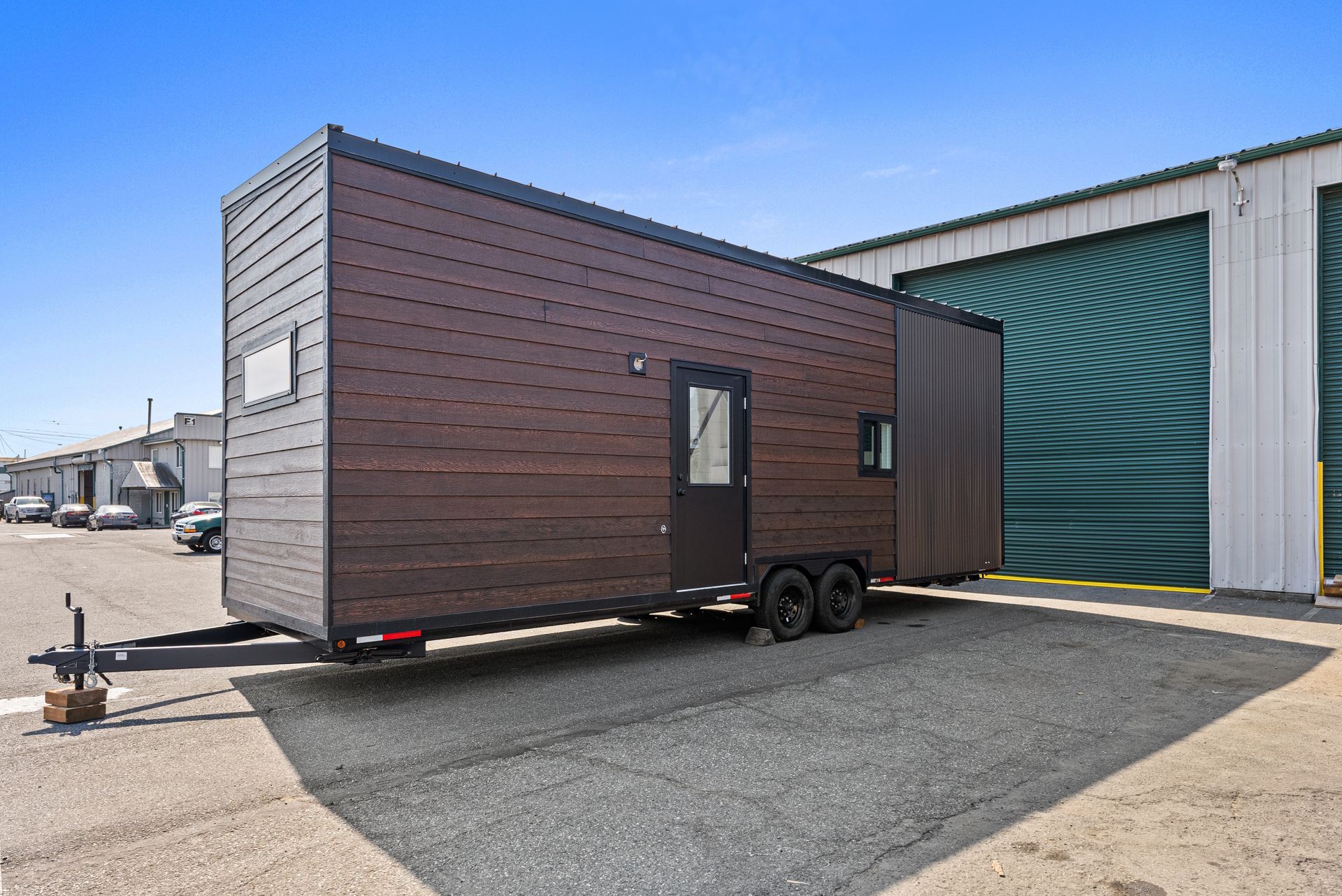Tiny Home Bridgeview model photo 14