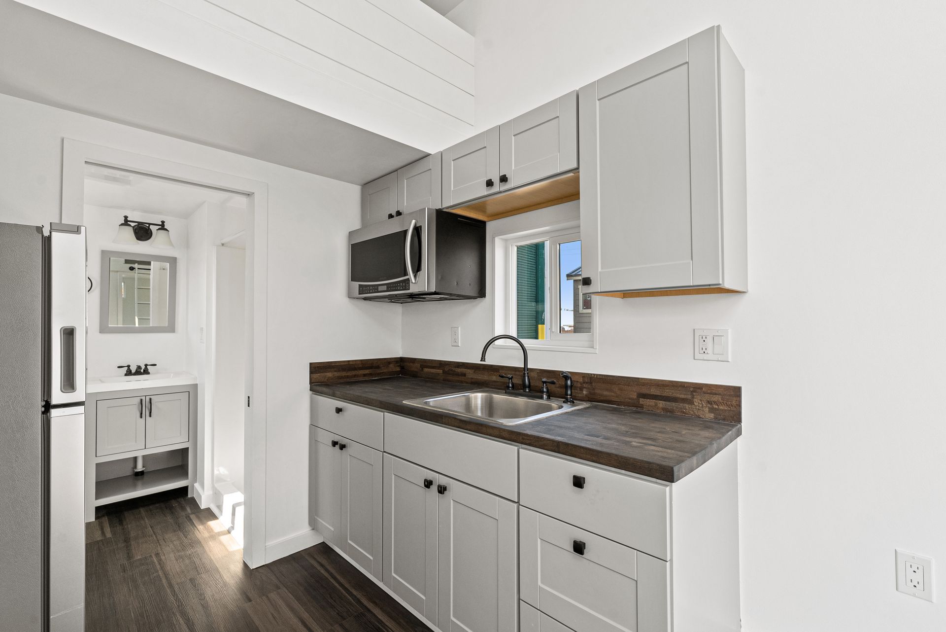 Tiny Home Bridgeview model photo 18