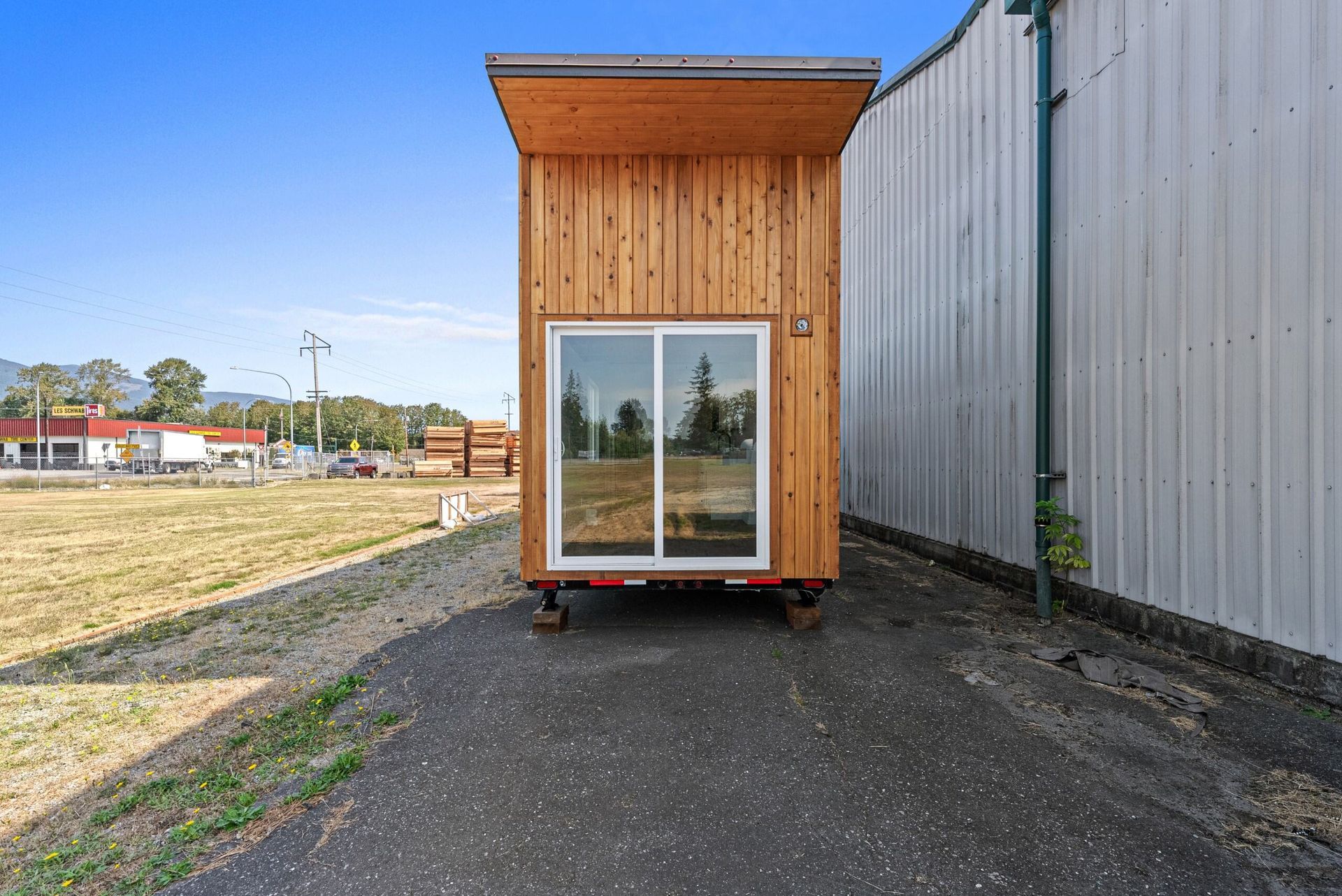 Tiny Home Lily model photo 3