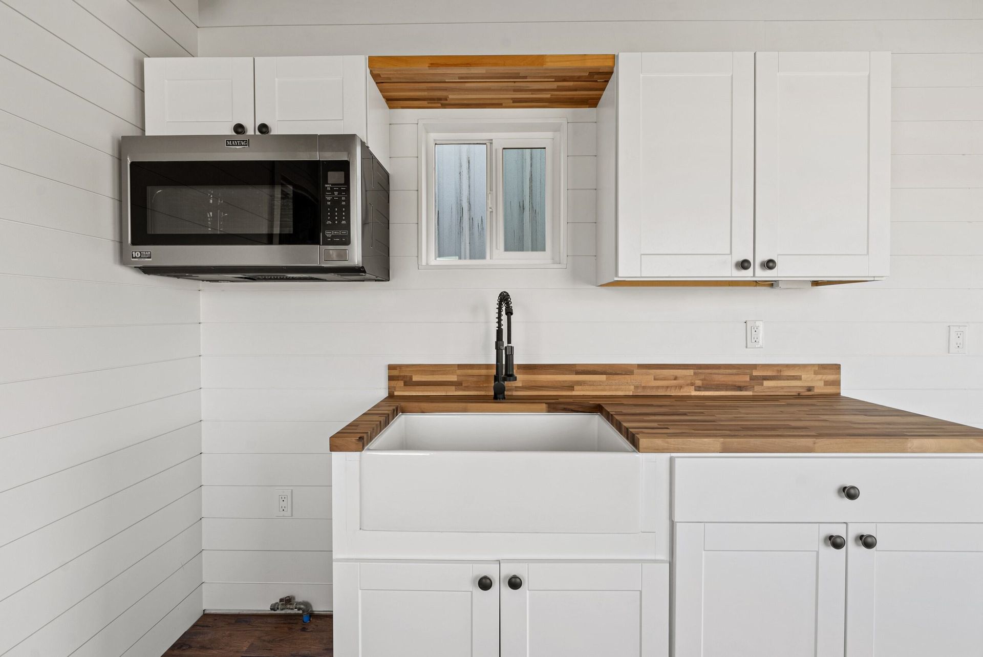Tiny Home Lily model photo 6