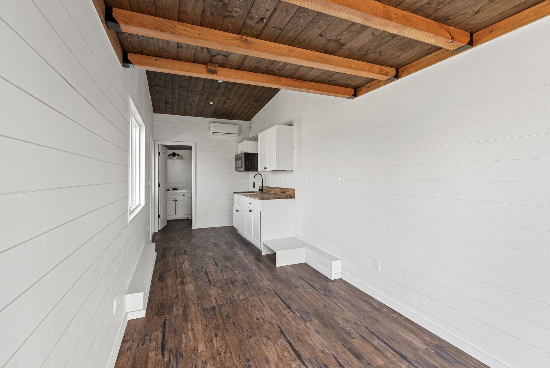 Tiny Home Lily model photo 8