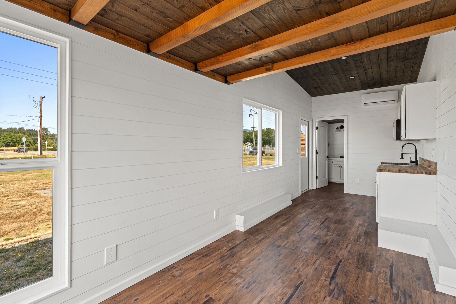 Tiny Home Lily model photo 9