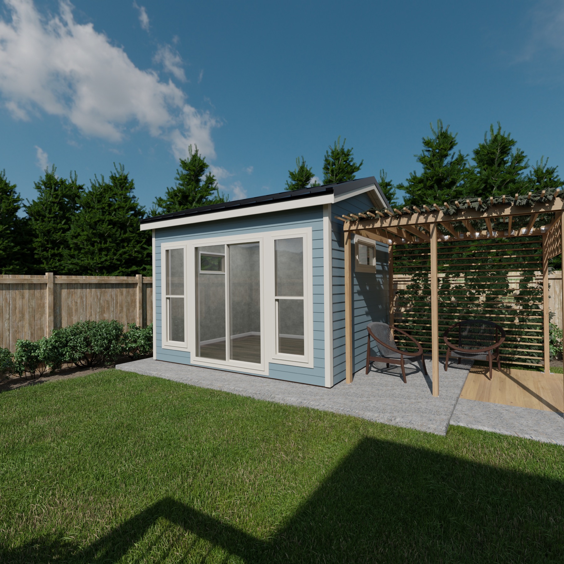 The Coast studio gallery photo 4
