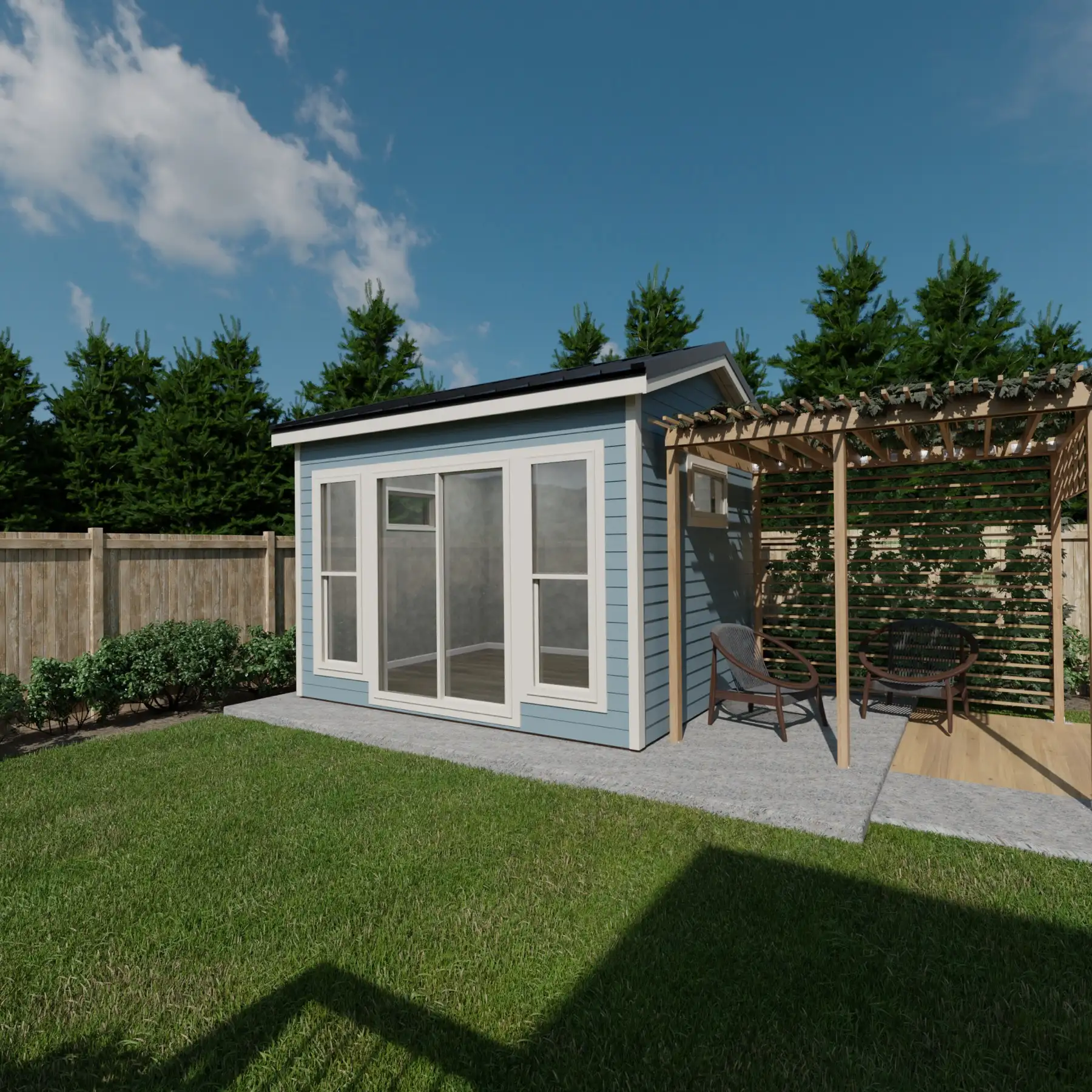 The Coast studio gallery photo 4