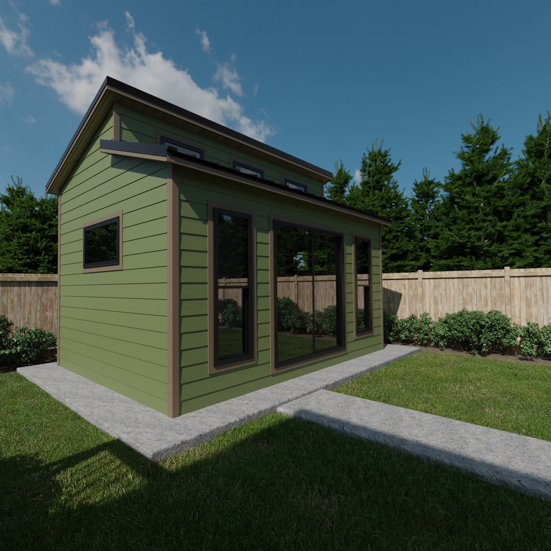 The Saltbox studio gallery photo 4